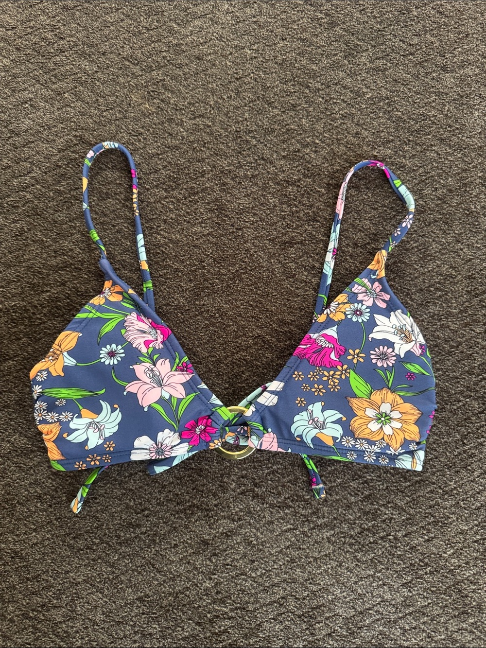 Bikini top